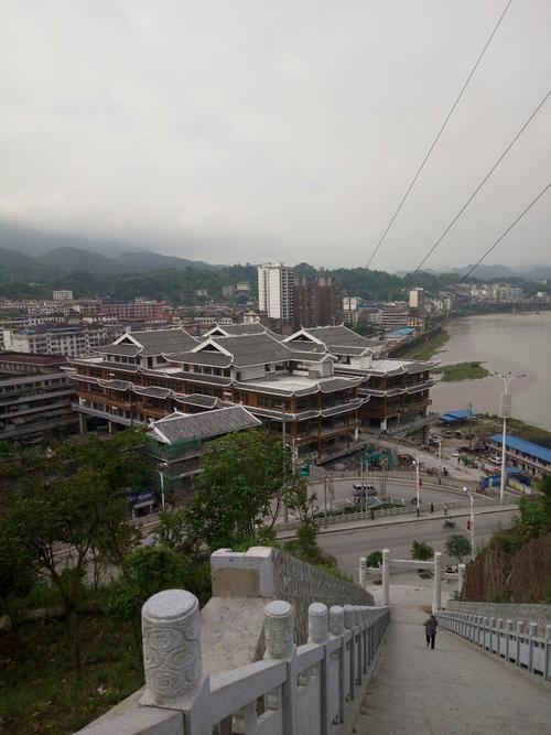 湖南省张家界市桑植县帅乡中路靠近北门桥天气预报