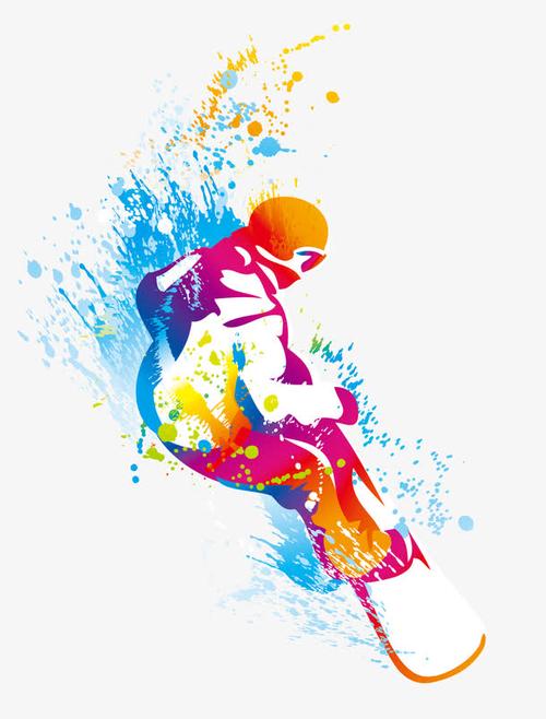 关键词 : 滑雪,体育运动,运动元素,体育人物,休闲运动