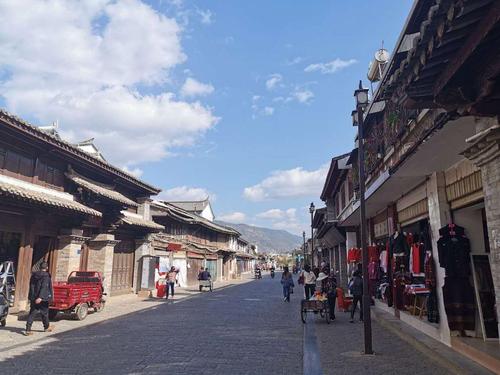 蒙自,石屏,普洱,西双版纳,云南小众旅游景点攻略!