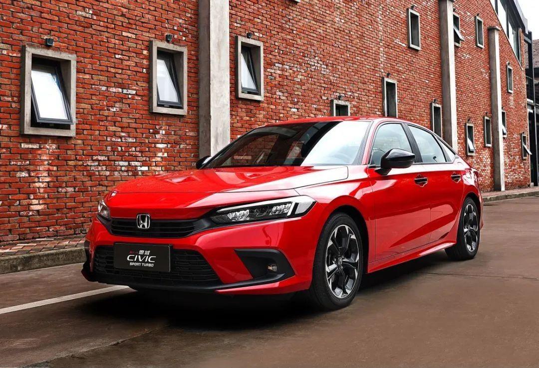 本田丰田双车战略上瘾了四组重磅新车来袭谁是最佳组合