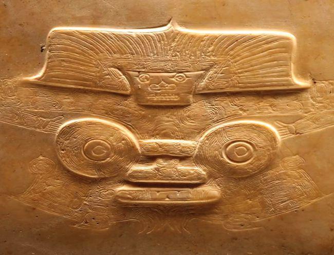 ngtc讲堂:良渚文化之良渚玉器