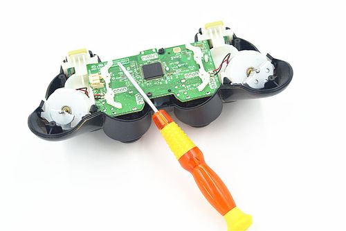 ps ps2 ps3手柄 专用拆解十字螺丝刀 ps3手柄拆解螺丝