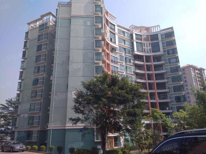 博雅苑,共乐路88号-珠海博雅苑二手房,租房,房价-珠海安居客