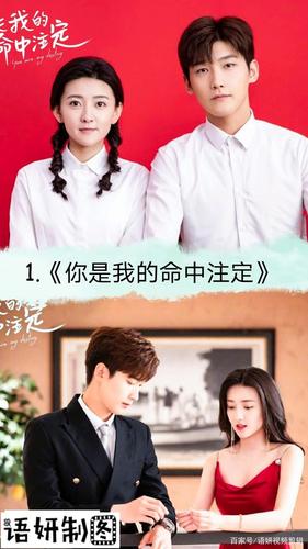 14部邢昭林和梁洁出演的电视剧,你看过哪几部?哪部最