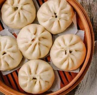 天方包子新年创业新气象