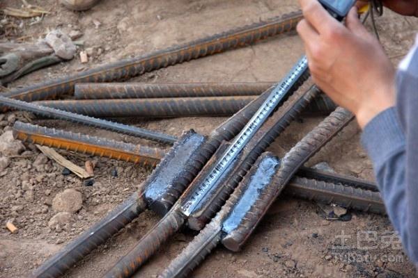 钢筋接头连接方法及其特点介绍