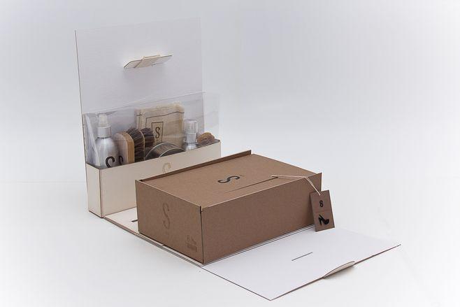 多功能环保鞋盒nike设计_礼盒包装,包装厂,手提袋尺寸【奢侈品礼品