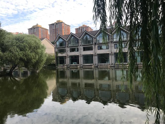 北京紫玉山庄