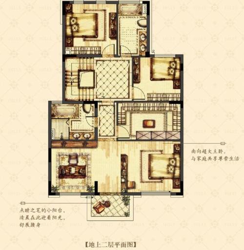 宝信润山廷墅楼盘相册,徐州宝信润山廷墅交通规划,,图