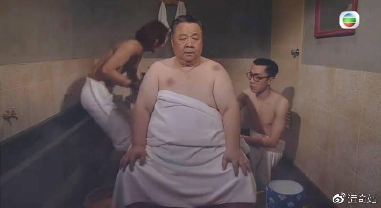 [香港电影配角人物志]:出演金庸剧最多的专家——秦煌