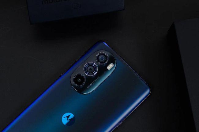 moto edge x30评测:重新定义顶级移动性能|摩托罗拉|骁龙|手机|高通