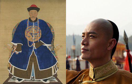 清朝历史上唯一的皇太子胤礽真的动了康熙的奶酪