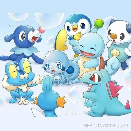 你知道什么是御三家吗用咒术回战宝可梦和刀剑神域告诉你