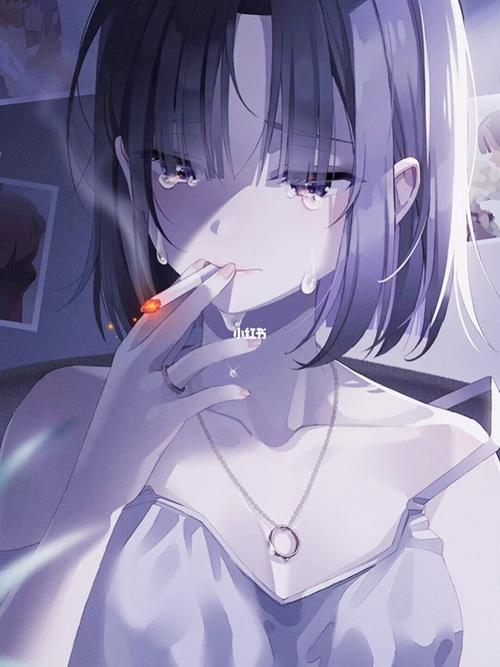 几个让人心疼的哭_动漫_二次元图片_素材_素材其他