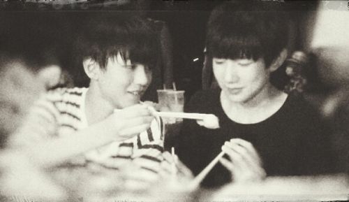 凯源王俊凯训诫王源 肉汤圆是哪个地区的