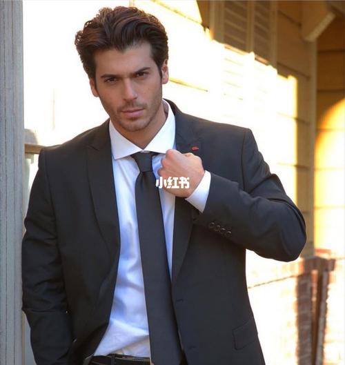 满月土耳其最帅的男人canyaman