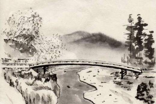 京师得家书古诗带拼音版