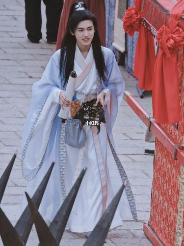 古风芽芽_古风_宋亚轩_时代少年团_古装_时代少年团宋亚轩_娱乐_明星