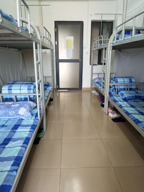 广州大同中学高一第十三周最佳宿舍评比结果