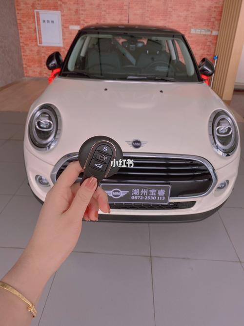 mini cooper三门版经典派_迷你_mini cooper怎么样_行车记录仪_开mini