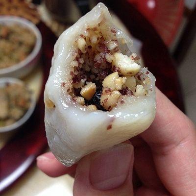 米粿--闽南话"箭粿"