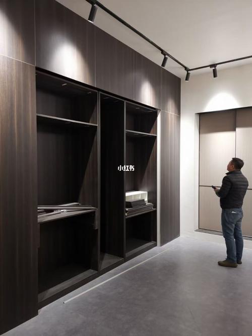 烟熏橡木,理性之美_家装_装修_家居_家居家装_装修