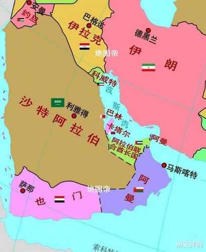 萨达姆入侵科威特的行为愚蠢吗