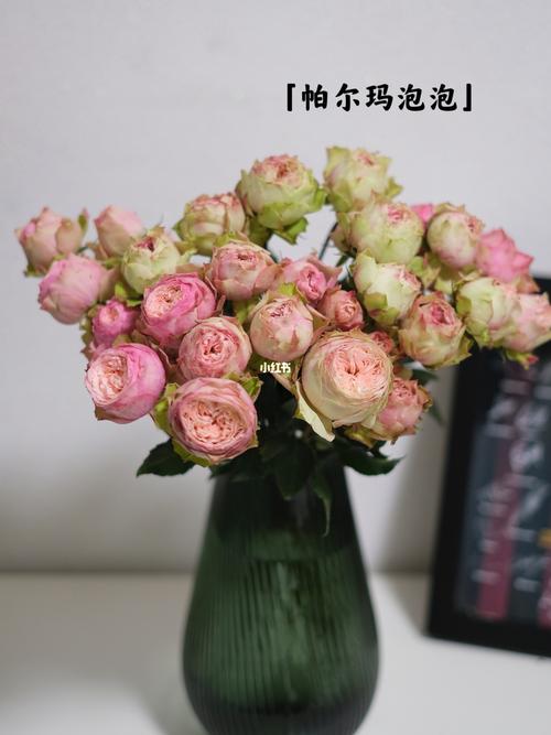 82多头玫瑰82帕尔玛泡泡_夏天去哪玩_花店_点缀生活的鲜花_家居