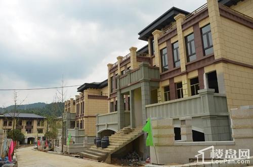 遵义路桥·水澜山相册_户型图_实景图-遵义楼盘网