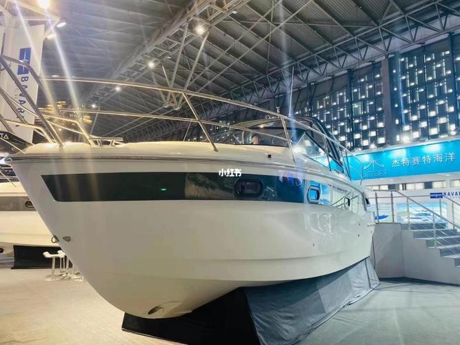 2021上海国际游艇展@杰特赛特展台_游艇_大都会游艇会攻略_汽车_汽车