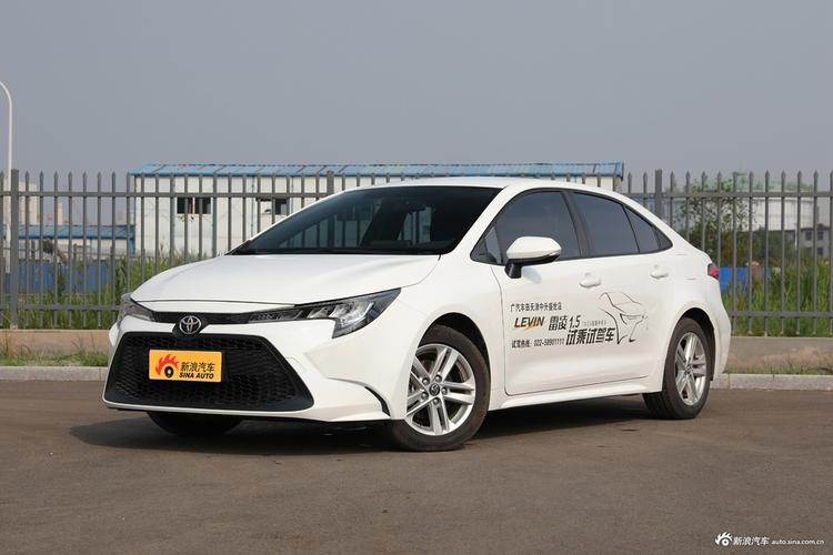 52分厦门车友0yhjts评论车型:2021款雷凌185t自动豪华版5.