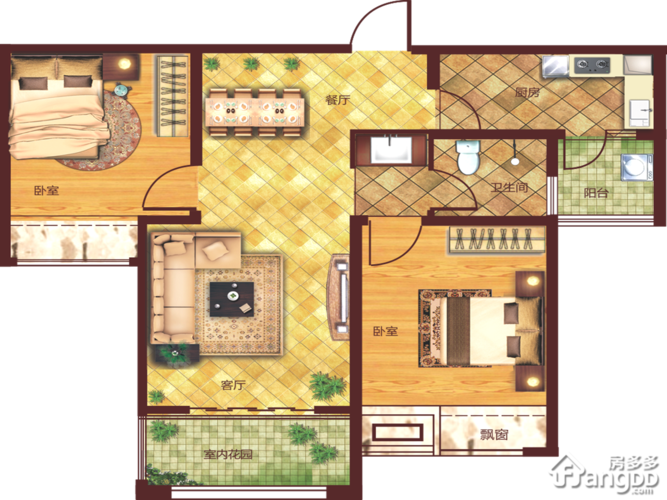 郑州新房 正商双湖湾 > 5室2厅3卫2厨5室2厅3卫180㎡  更新时间:2018