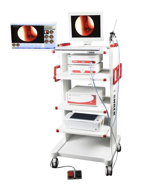 耳鼻喉内窥镜