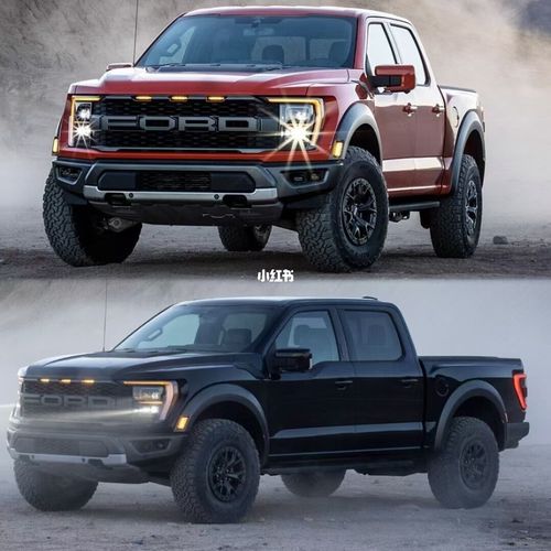 2021款raptor猛禽f-150._汽车_汽车介绍