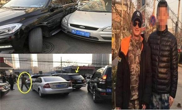 从20万途胜到上百万豪车,为何功夫明星吴京会选它