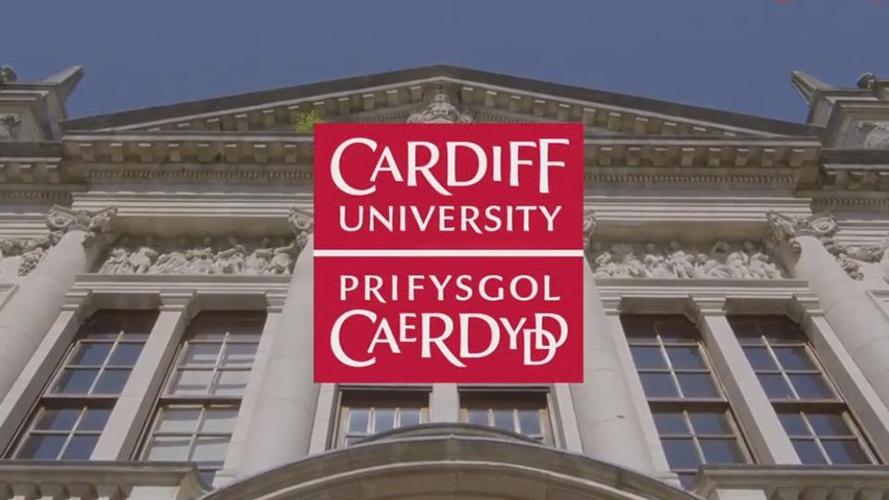 2021年9月秋季入学 卡迪夫大学(university of cardiff)语言课