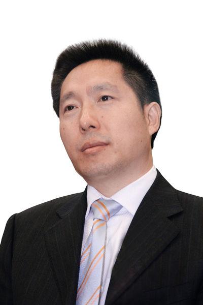 郭振玺被曝任央视财经频道总监时8年捞20亿