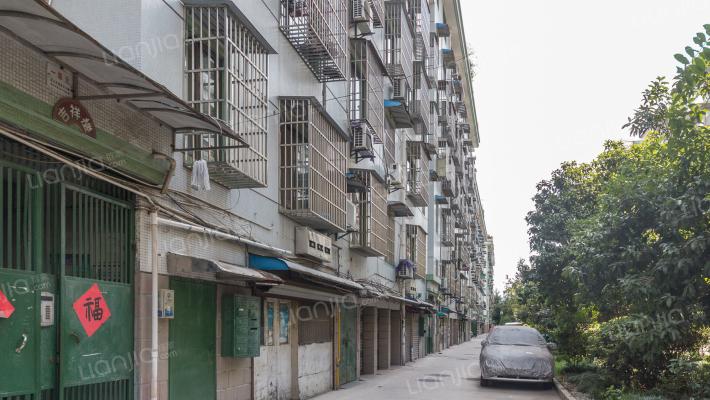 绍兴滨江花园西区房价怎么样?