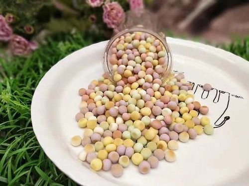 5479单贵州的客户在微店拍了两罐(送一罐随机果蔬面)果蔬奶豆210克