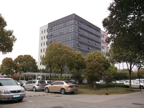 凯龙莘庄商务园