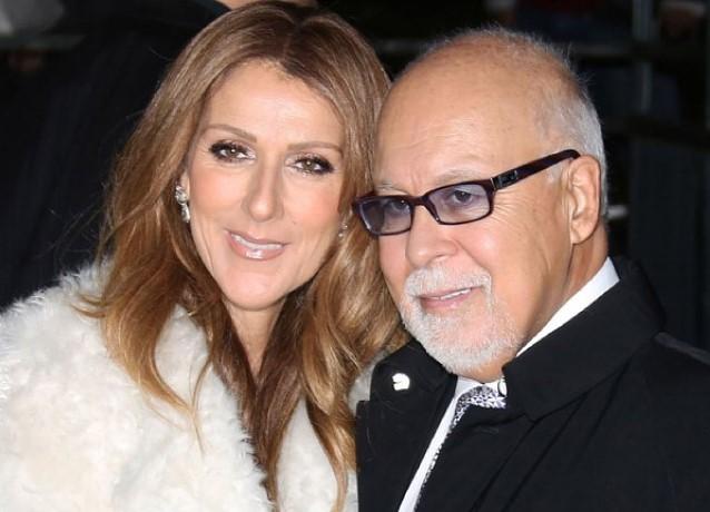 歌手席琳迪翁承认:对於她的丈夫,2015年圣诞节前夕可能是最后一次