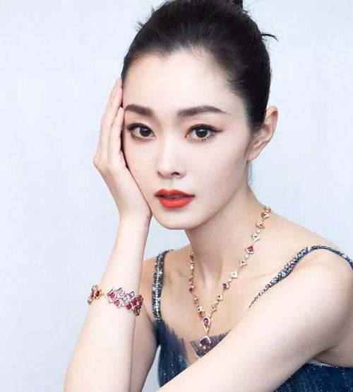 宋轶最优雅最美照片