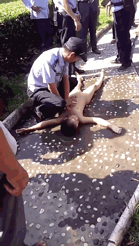 南阳南翔村一男孩溺水身亡!孩子今年才13岁!