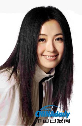 盘点:娱乐圈中最美东北女明星