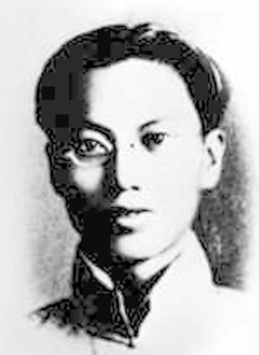 杨匏安:华南传播马克思主义第一人|华西都市报