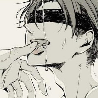 qq男生头像污图片