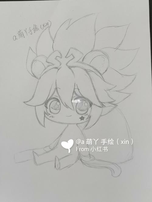 约稿_漫画_头像_线稿_迷你世界_简笔画_胶带_端午节去哪玩_文化_绘画