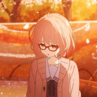 栗山未来 我不高兴