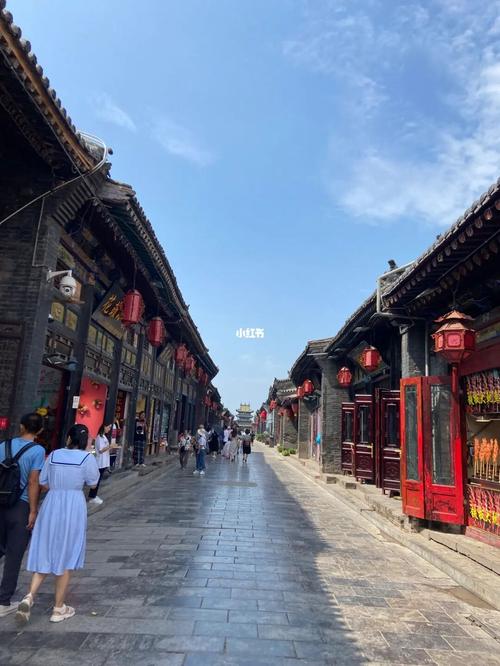 平遥古城旅游及住宿攻略_平遥古城_客栈_古城_住宿_旅行_历史_在别处