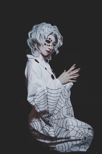 【cosplay】《鬼灭之刃》累cosplay
